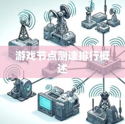 游戏节点测速排行概述