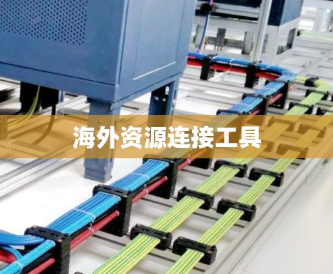 海外资源连接工具