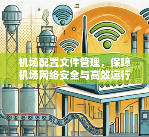 机场配置文件管理，保障机场网络安全与高效运行的关键措施