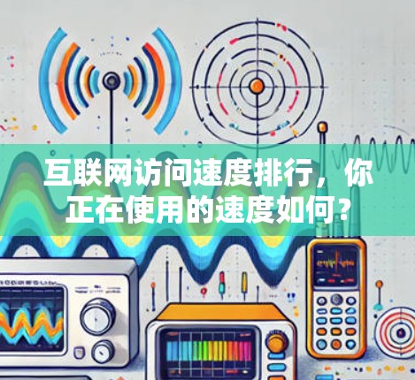 互联网访问速度排行,你正在使用的速度如何? 互联网访问速度排行,你正在使用的速度如何?