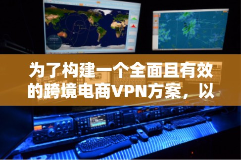 为了构建一个全面且有效的跨境电商VPN方案，以下是一个结构化的总结
