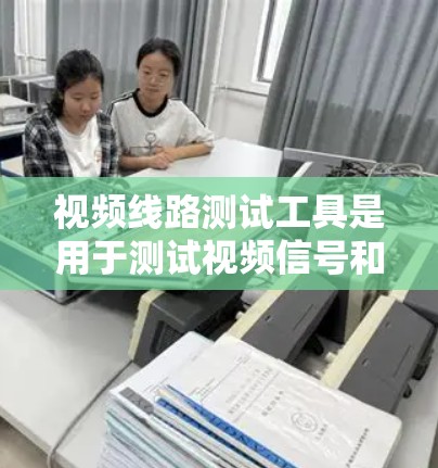 视频线路测试工具是用于测试视频信号和线路质量的设备和软件组合，主要包括以下几个主要部分