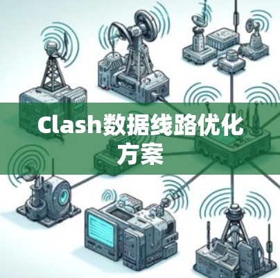 Clash数据线路优化方案