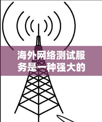 海外网络测试服务是一种强大的工具，帮助我们在海外设备之间测试网络连接，以优化网络性能和解决潜在的问题。以下是对这些服务的详细介绍