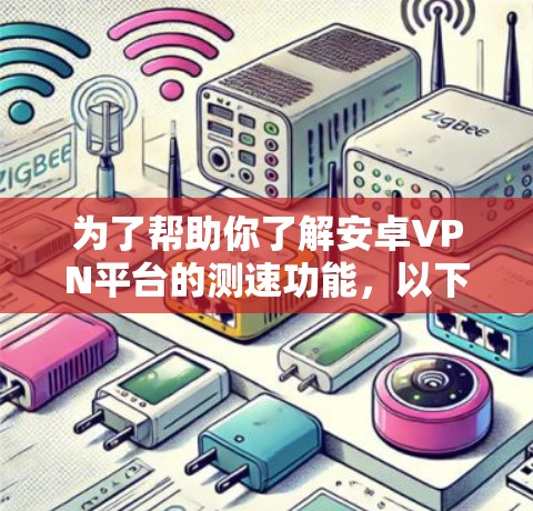 为了帮助你了解安卓VPN平台的测速功能，以下是一些关键点和建议