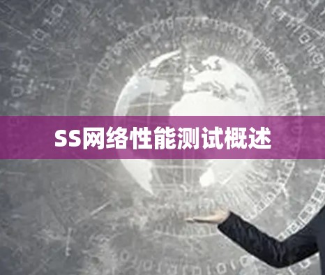 SS网络性能测试概述