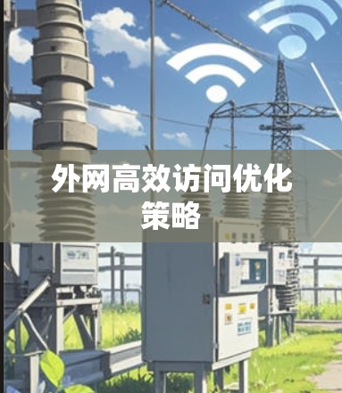 外网高效访问优化策略