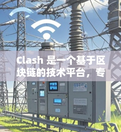 Clash 是一个基于区块链的技术平台，专注于代币交易和交易记录管理。它主要由节点和智能合约来运行。以下是Clash 的关键方面