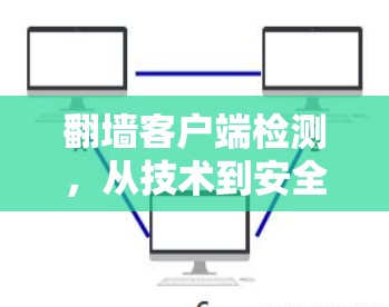 翻墙客户端检测，从技术到安全的双刃剑