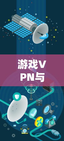 游戏VPN与服务器的深度连接
