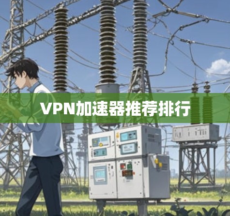 VPN加速器推荐排行