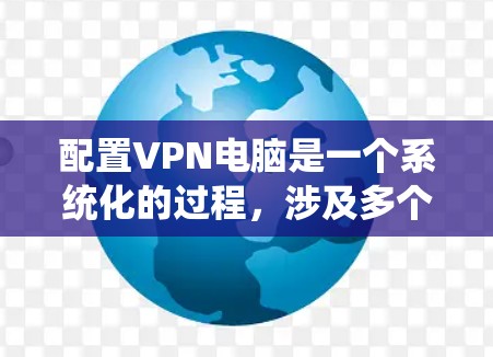 配置VPN电脑是一个系统化的过程，涉及多个步骤和步骤。以下是一个详细的指南，帮助你顺利完成配置
