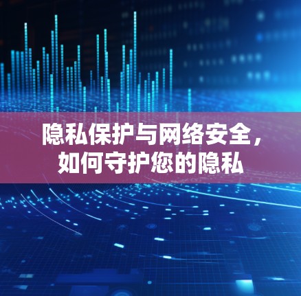 隐私保护与网络安全，如何守护您的隐私