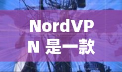 NordVPN 是一款针对企业级安全的VPN产品，专注于提供高度加密、多因素认证和安全防护功能，旨在保护企业的数据和用户隐私。以下是对 NordVPN安全功能的分析