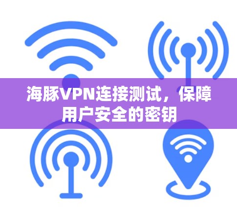 海豚VPN连接测试，保障用户安全的密钥