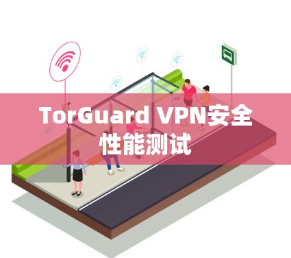 TorGuard VPN安全性能测试