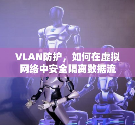 VLAN防护，如何在虚拟网络中安全隔离数据流