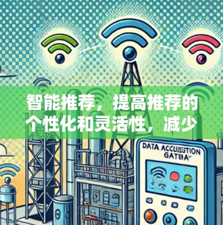 智能推荐，提高推荐的个性化和灵活性，减少对固定服务的依赖，减少网络维护和更换成本