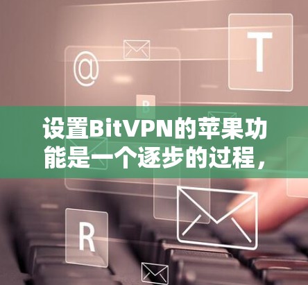 设置BitVPN的苹果功能是一个逐步的过程，以下是一个清晰的教程指南
