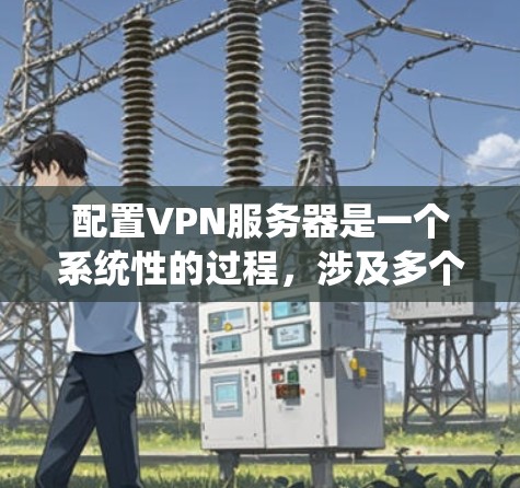 配置VPN服务器是一个系统性的过程，涉及多个步骤和考虑因素。以下是一个详细且条理清晰的步骤指南，帮助您顺利完成配置