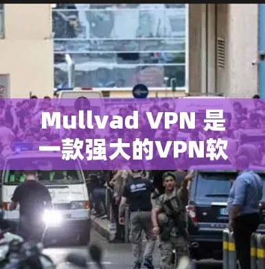 Mullvad VPN 是一款强大的VPN软件，用户在使用时可能会遇到连接问题。以下是解决 Mullvad VPN 连接问题的常见步骤和注意事项