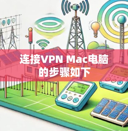连接VPN Mac电脑的步骤如下