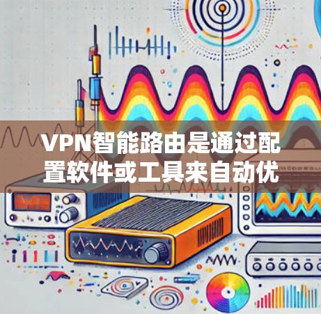 VPN智能路由是通过配置软件或工具来自动优化VPN连接路径，提升用户体验。以下是详细的步骤指南
