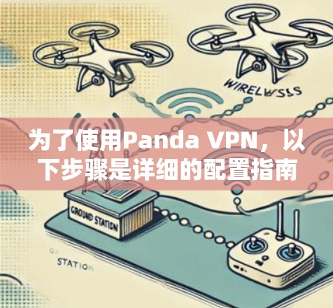 为了使用Panda VPN，以下步骤是详细的配置指南